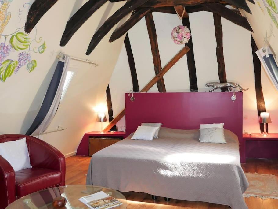 Cite Medievale, Charme & Calme, Bien Place Sarlat-la-Caneda Ngoại thất bức ảnh