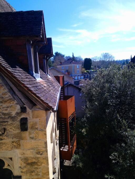Cite Medievale, Charme & Calme, Bien Place Sarlat-la-Caneda Ngoại thất bức ảnh