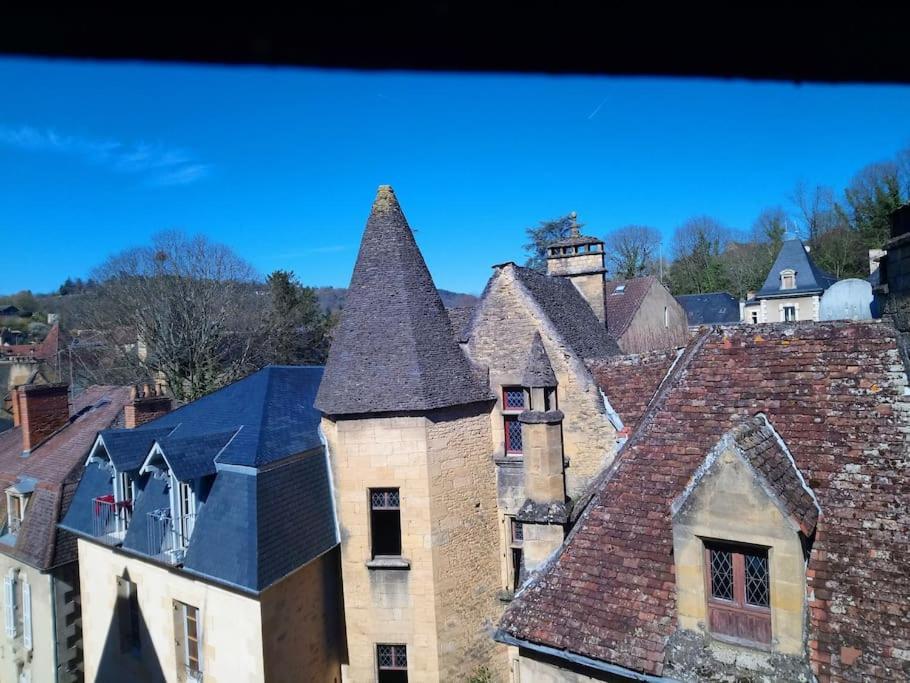 Cite Medievale, Charme & Calme, Bien Place Sarlat-la-Caneda Ngoại thất bức ảnh
