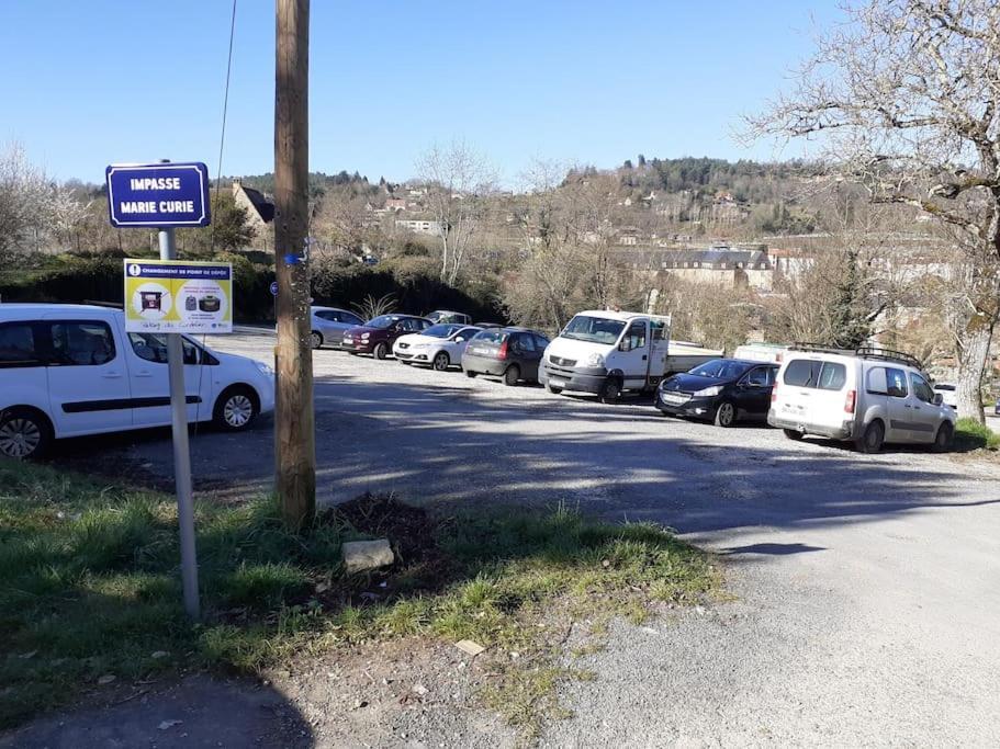 Cite Medievale, Charme & Calme, Bien Place Sarlat-la-Caneda Ngoại thất bức ảnh