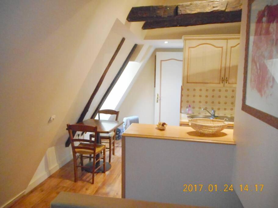Cite Medievale, Charme & Calme, Bien Place Sarlat-la-Caneda Ngoại thất bức ảnh